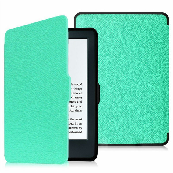 Fintie EKAE031EU Folio Green e-book reader case