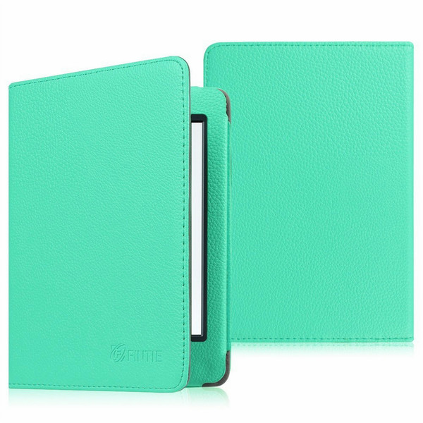 Fintie EKAE011EU Folio Green e-book reader case