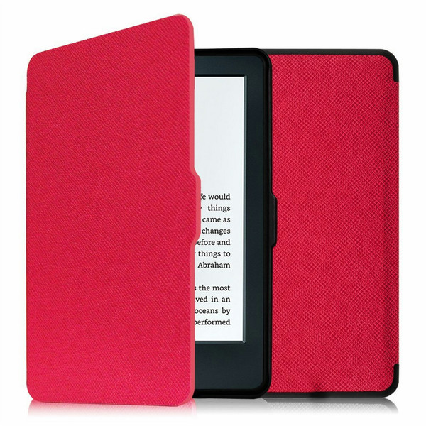 Fintie EKAE025EU Folio Magenta e-book reader case