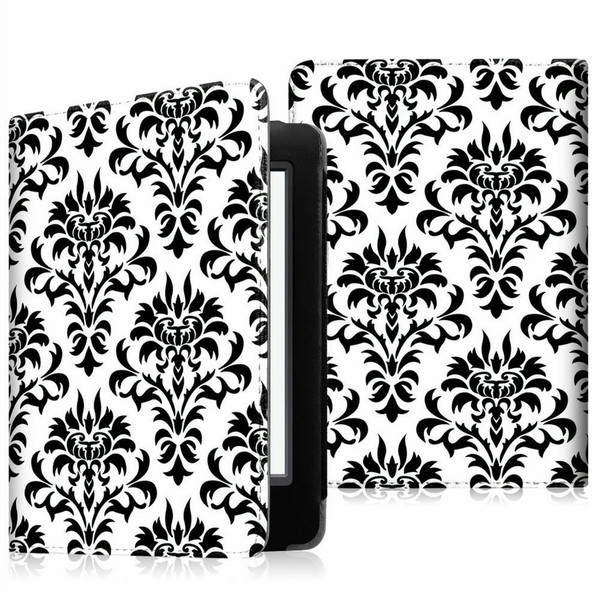 Fintie EKAE015EU Folio Black,White e-book reader case