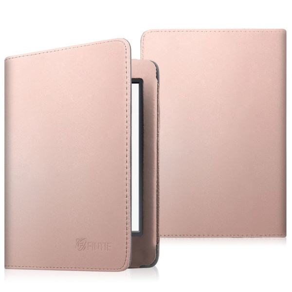 Fintie EKAE012EU Folio Gold e-book reader case