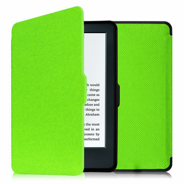 Fintie EKAE024EU Folio Green e-book reader case