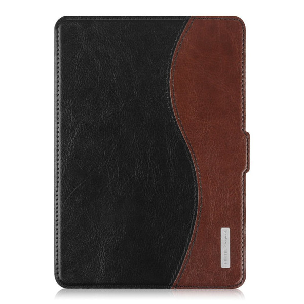 Fintie EKAE033EU Folio Black,Brown e-book reader case