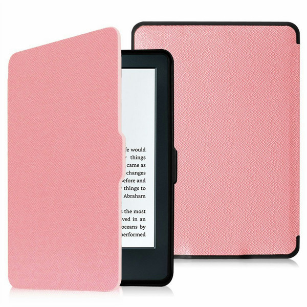 Fintie EKAE029EU Folio Pink e-book reader case