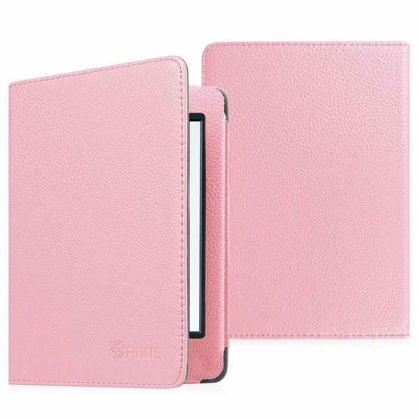 Fintie EKAE009EU Folio Pink e-book reader case