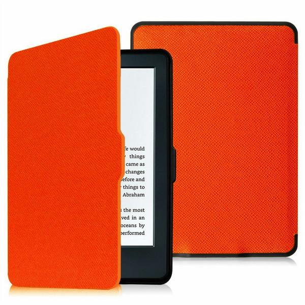 Fintie EKAE028EU Folio Orange e-book reader case