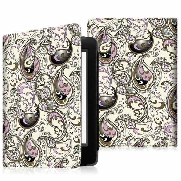 Fintie EKAE017EU Folio Multicolour e-book reader case