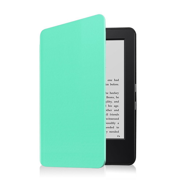 Fintie EKL0044EU Folio Green e-book reader case