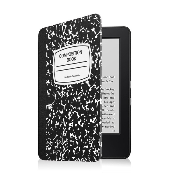 Fintie EKL0038EU Folio Black,White e-book reader case