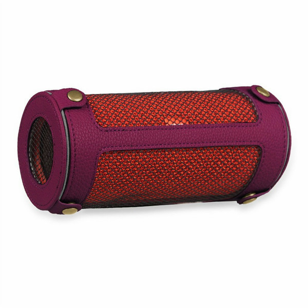 Fintie SCAC002DE Handheld device case Violett PDA-Zubehör