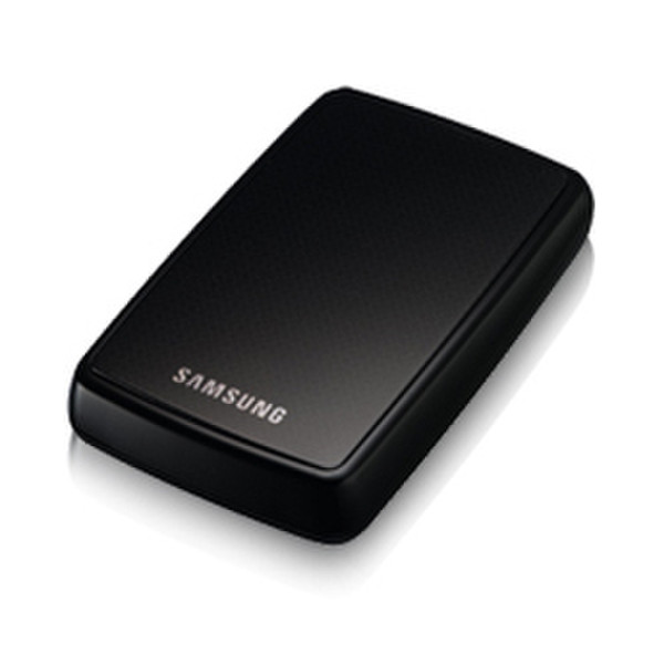 Samsung S Series HXMU016DA/E22 160GB external hard drive