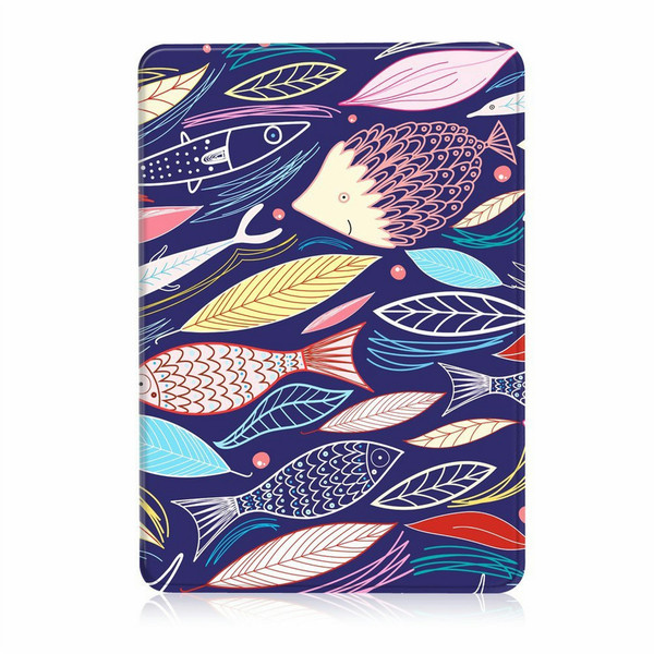 Fintie EKM0077EU Folio Multicolour e-book reader case