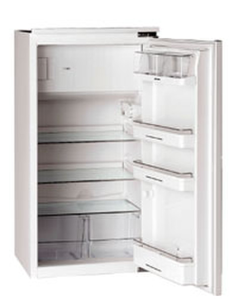 ATAG KS3102B Freistehend 161l A+ Weiß Kühlschrank mit Gefrierfach