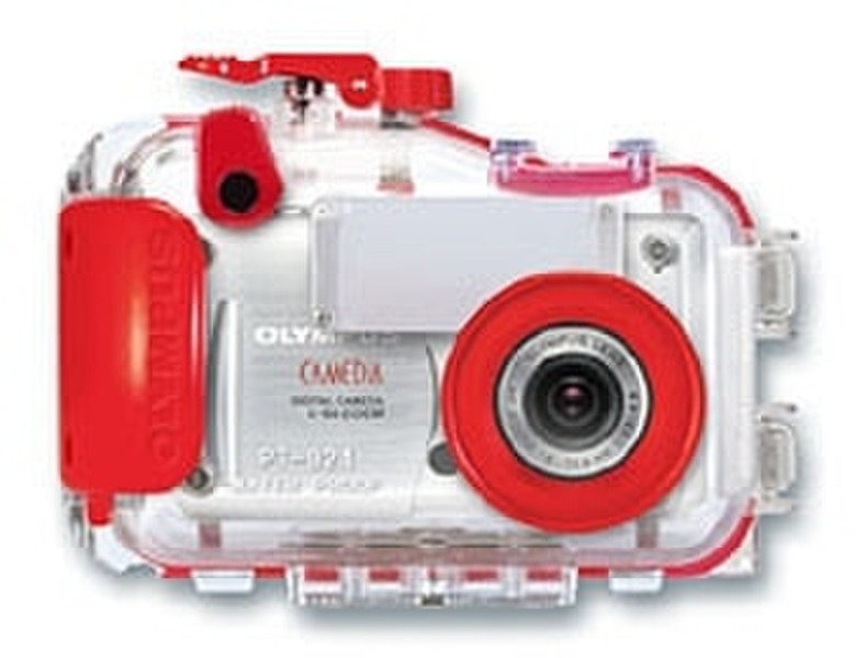 Olympus PT-024 Underwater Case