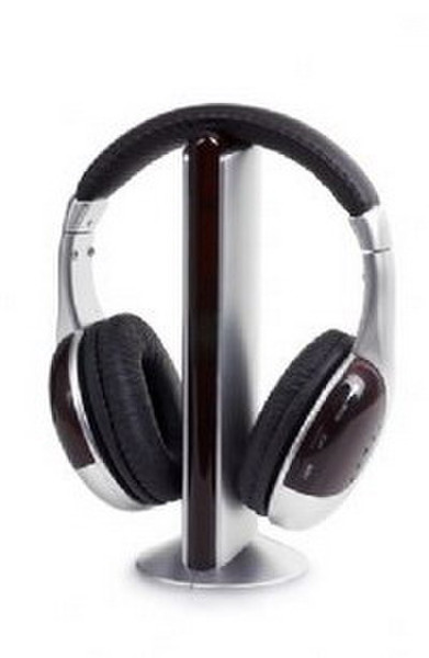 Gembird WHS-103 Binaural headset