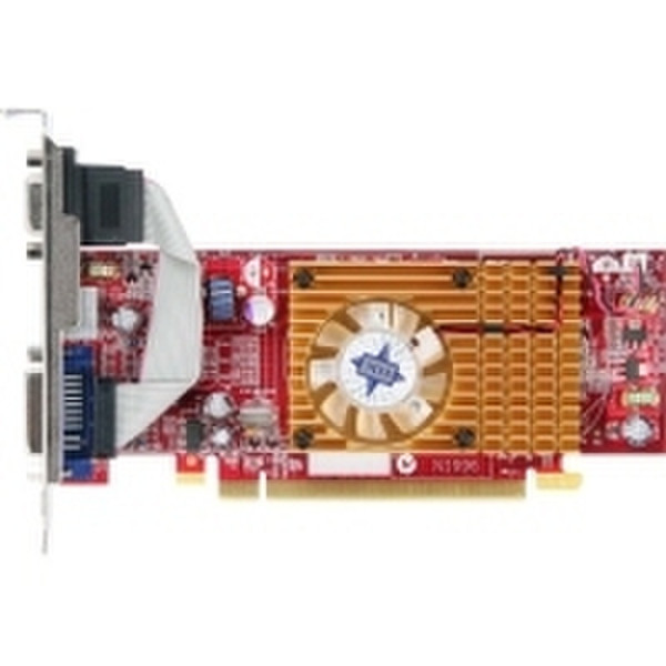 MSI R3450-TD512 GDDR2 graphics card