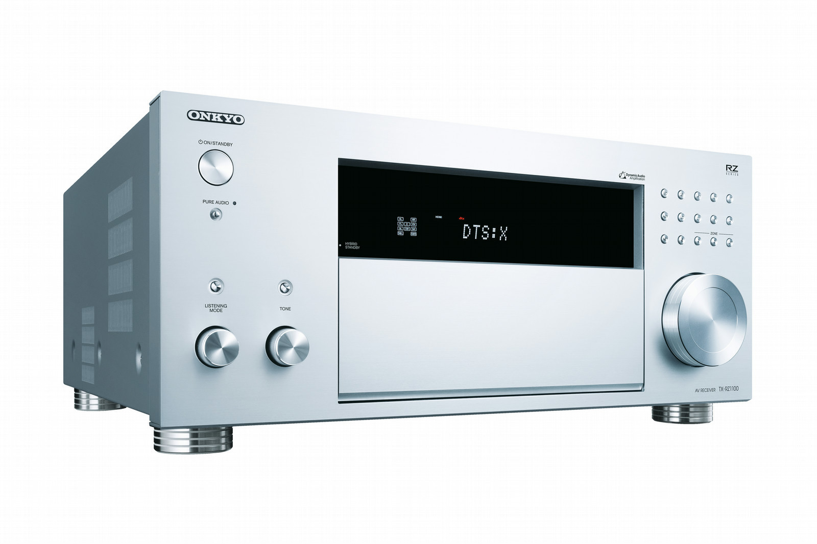 ᐈ ONKYO TX-RZ1100 • Compare prices • Technical specifications.