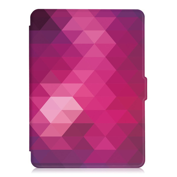 Fintie EKD0216EU Folio Pink,Purple e-book reader case