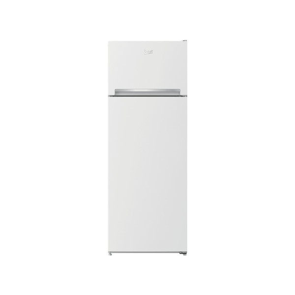 Beko RDSA240K30W Отдельностоящий A++ Белый холодильник с морозильной камерой