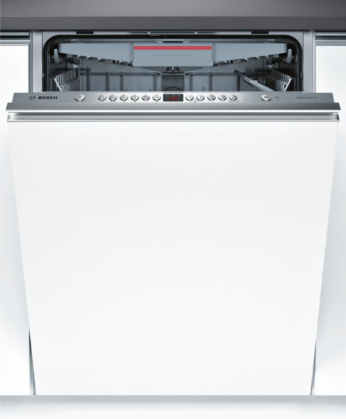 Bosch SBV46KX00E Полностью встроенный 13мест A++ посудомоечная машина