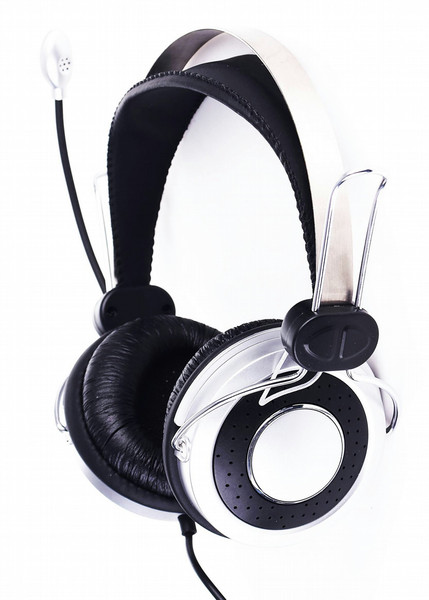 Gembird MHS-106 Binaural Headset