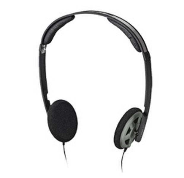 Sennheiser MM 60 Nokia Binaural Wired mobile headset