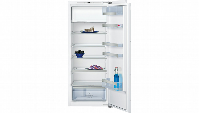 Neff KI2523F30 Built-in 228L A++ White combi-fridge