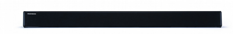 Thomson SB100BT Проводная 2.0 90Вт Черный динамик звуковой панели