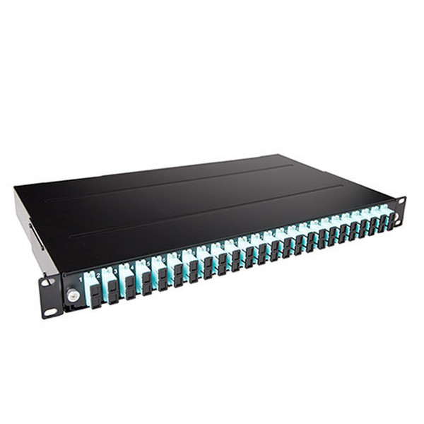 Advanced Cable Technology FA2037 patch panel