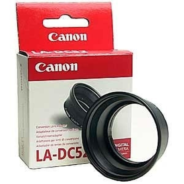 Canon LA-DC52F Lens Adapter адаптер для фотоаппаратов