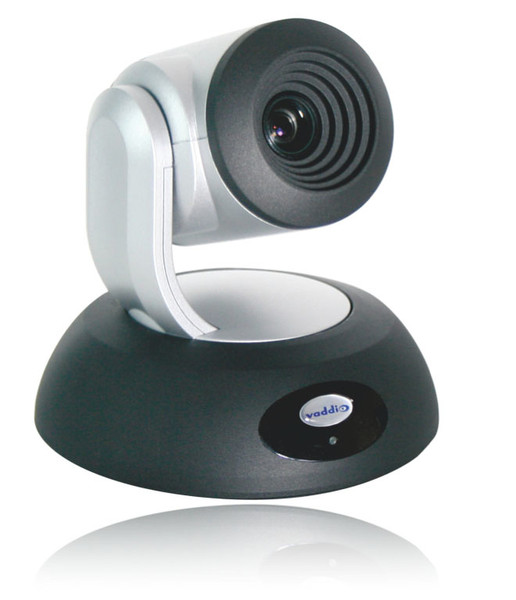 Vaddio RoboSHOT 12 QUSB Full HD video conferencing system