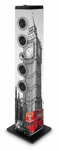 Bigben Interactive Multimedia Tower London