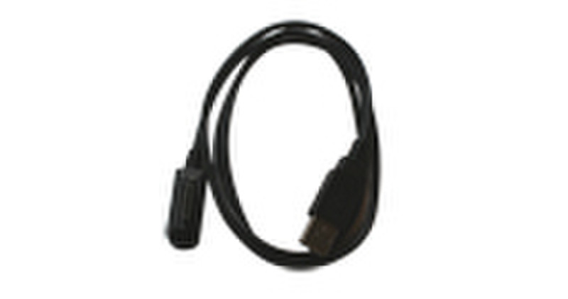 Archos USB cable for 5 and 7 Черный кабель USB