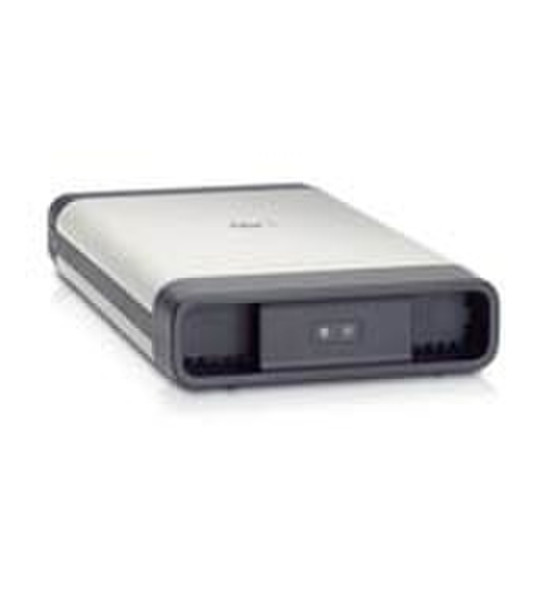 HP HD3000 Personal Media Drive zip drive