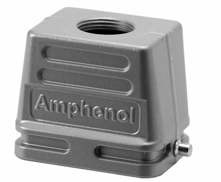 Amphenol C14621R0066061 Multipolares Verbindungsgehäuse