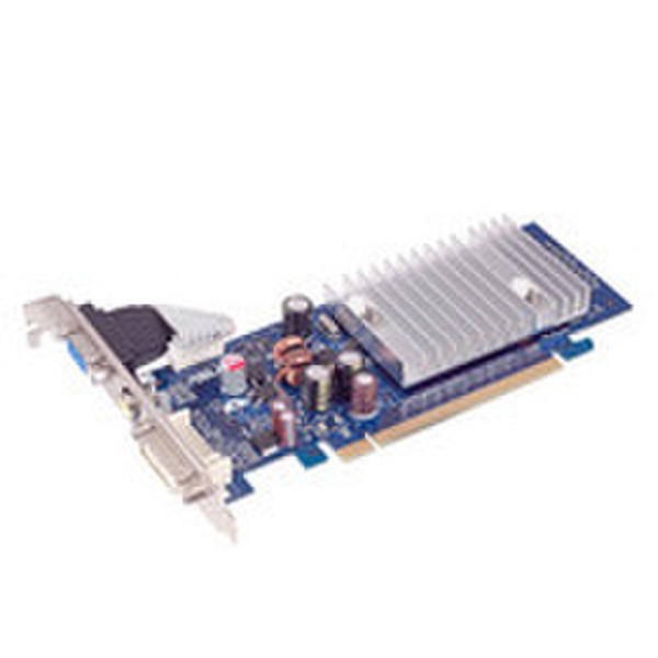 ASUS EN6200LE TC512/TD/256M GDDR2