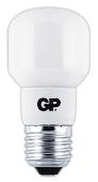 GP Lighting Energy Saving Lamp - Mini Capsule, 7W / E27 7Вт E27