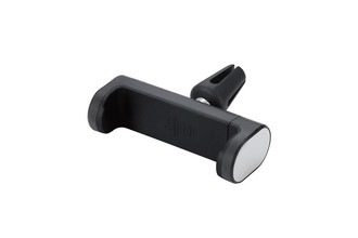 JustMobile ST-128 Car Passive holder Black holder