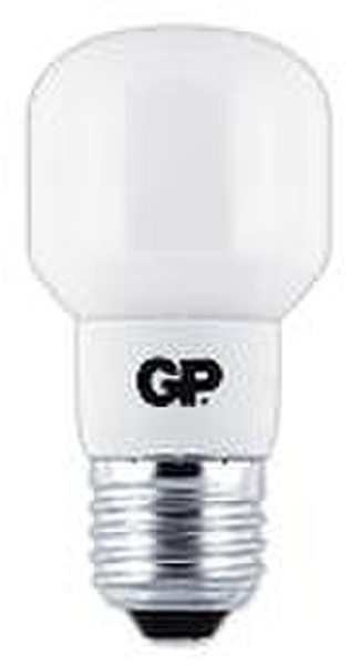 GP Lighting Energy Saving Lamp - Mini Capsule, 5W / E27 5Вт E27