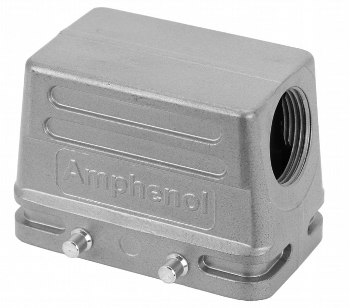 Amphenol C14621R0105001 Multipolares Verbindungsgehäuse