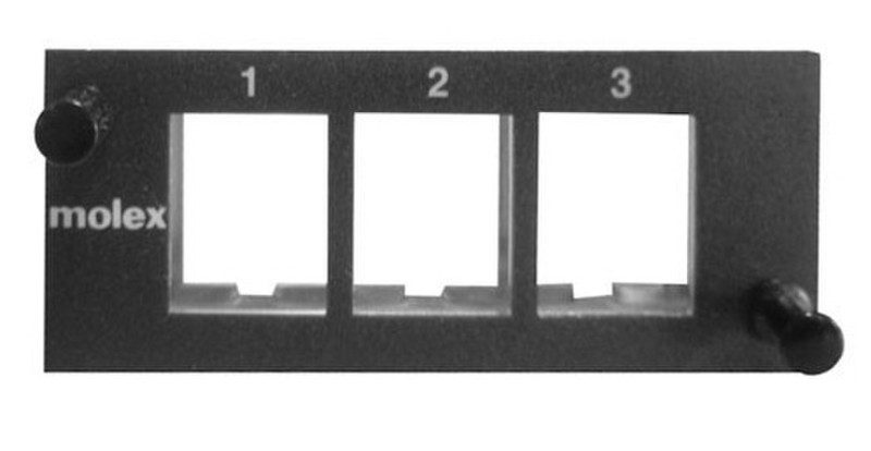 Molex AFR-00440 patch panel accessory
