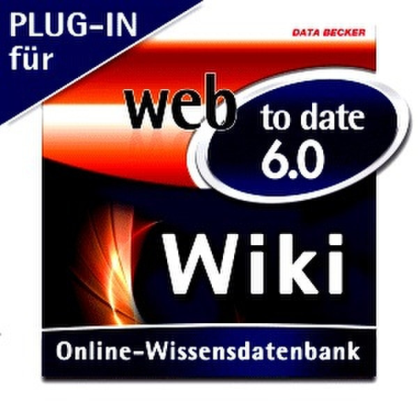 Data Becker Wiki - Online-Wissensdatenbank plugin