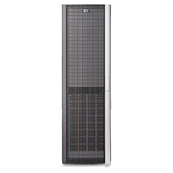 HP StorageWorks 4400 Dual Controller Enterprise Virtual Array дисковая система хранения данных