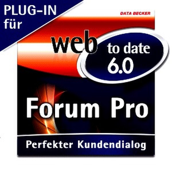 Data Becker Forum Pro Plugin