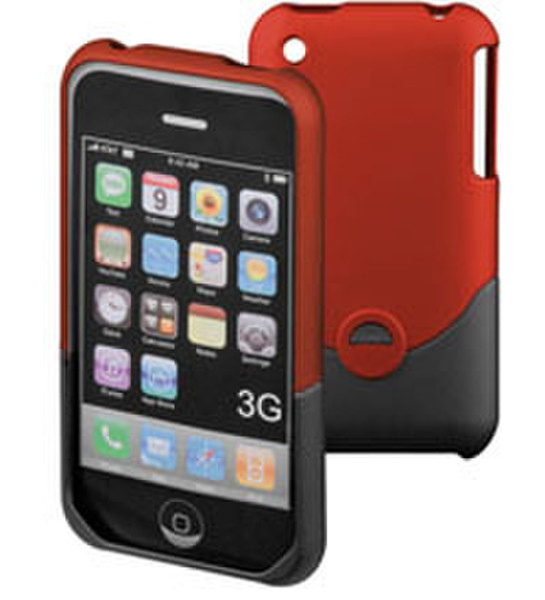 Wentronic LTB f/ iPhone 3G Rot