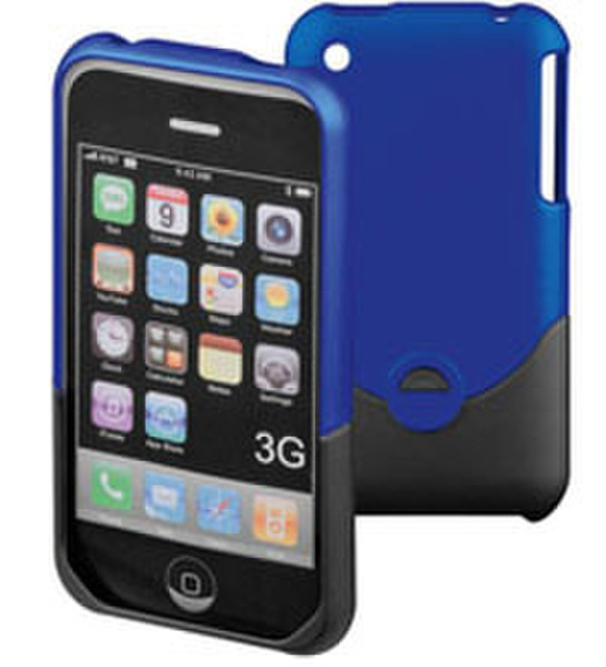 Wentronic LTB f/ iPhone 3G Blue