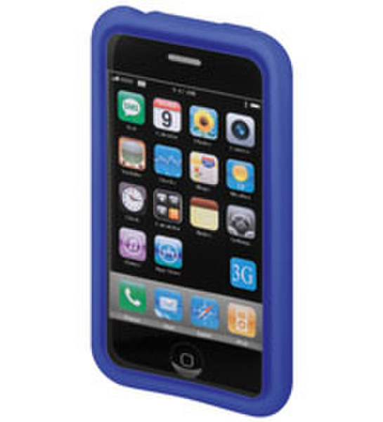 Wentronic LTB f/ iPhone 2G/3G Blue
