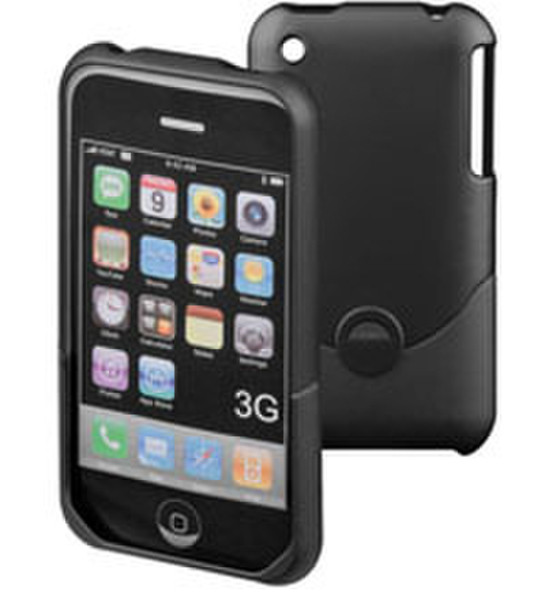 Wentronic LTB f/ iPhone 3G Черный