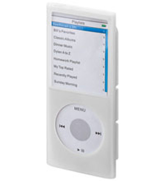 Wentronic LTB f/ iPod Nano HS Белый