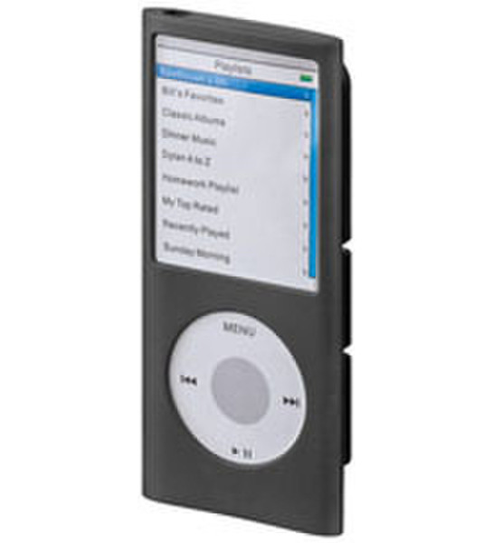 Wentronic LTB f/ iPod Nano HS Schwarz